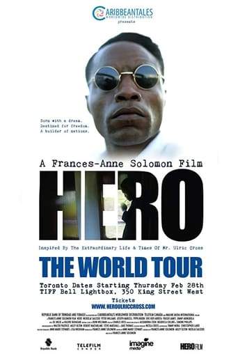 Hero: Inspired by the Extraordinary Life & Times of Mr. Ulric Cross (2019)