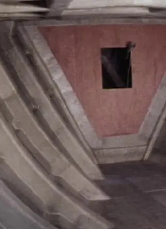 Shapes In The Water (1974)