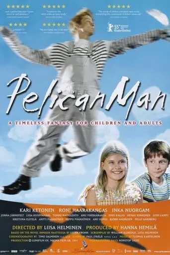 Pelicanman (2004)