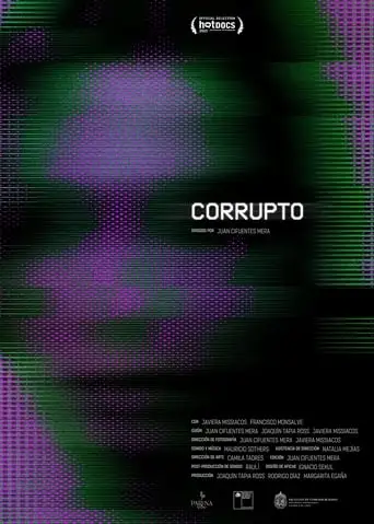 Corrupted (2022)