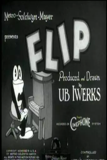 Puddle Pranks (1930)