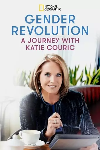 Gender Revolution: A Journey With Katie Couric (2017)