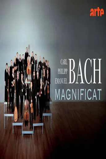 Carl Philipp Emanuel Bach: Magnificat @ Bremen Music Festival (2022)