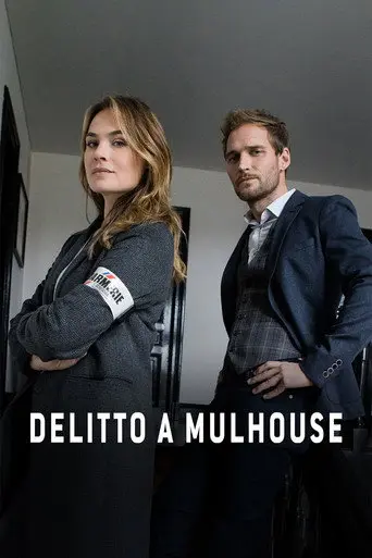Meurtres à Mulhouse (2021)