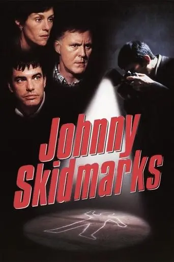 Johnny Skidmarks (1998)