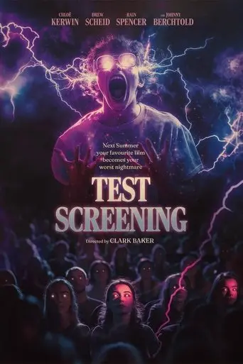 Test Screening (2024)