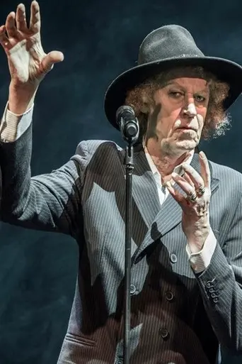 Bruno K. Öijer (2015)