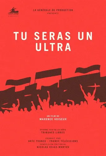 Tu Seras un Ultra (2020)