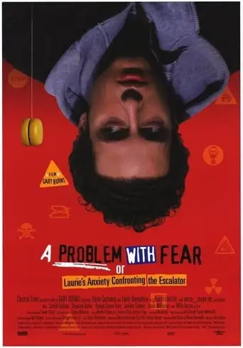 A Problem With Fear (2003)