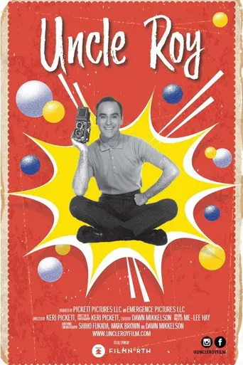 Uncle Roy (2026)