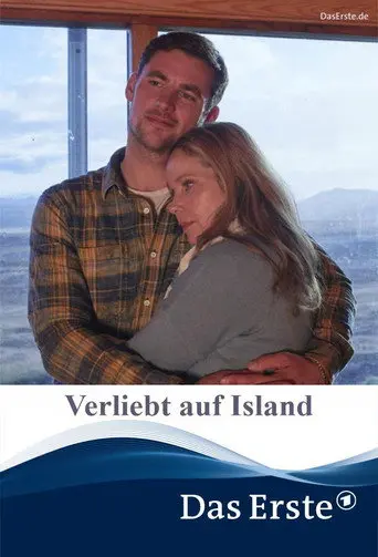 Verliebt auf Island (2019)