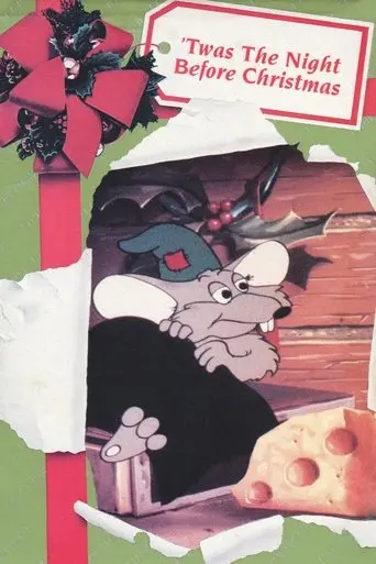'Twas the Night Before Christmas (1992)