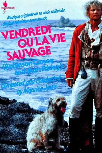 Vendredi ou la vie sauvage (1983)