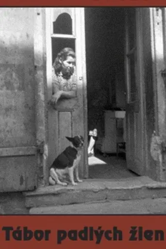 Camp of Fallen Women (1997)