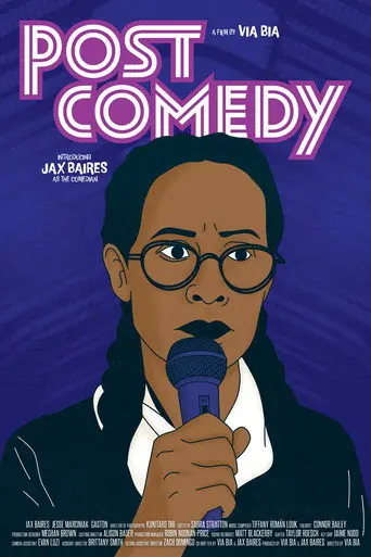 Post Comedy (1970)