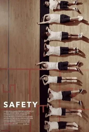 Safety (2019)