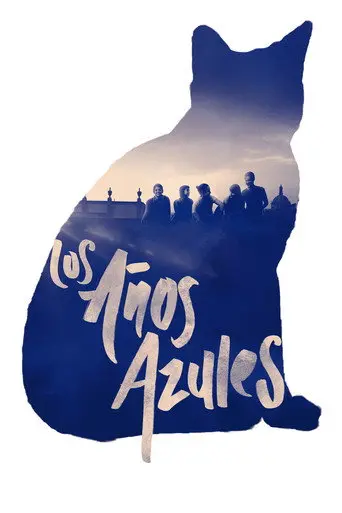 The Blue Years (2017)