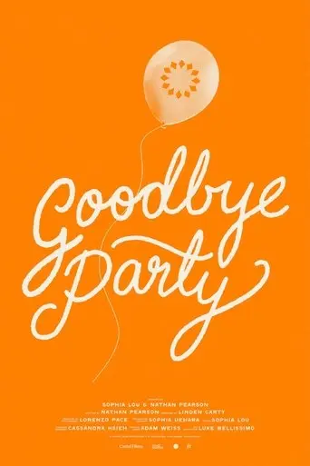 Goodbye Party (2025)
