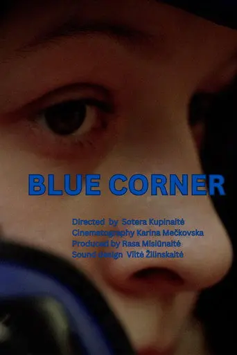 Blue Corner (2025)