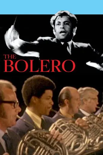 The Bolero (1973)