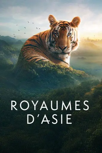 Royaumes d'Asie (2026)
