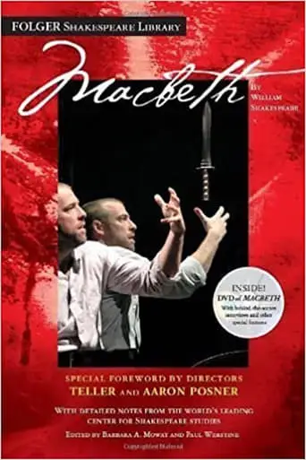 Macbeth: Folger Shakespeare Library Edition (2009)