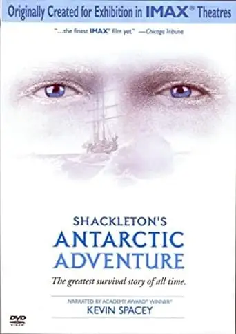 Shackleton's Antarctic Adventure (2001)