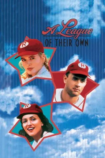 A League of Their Own (1992)