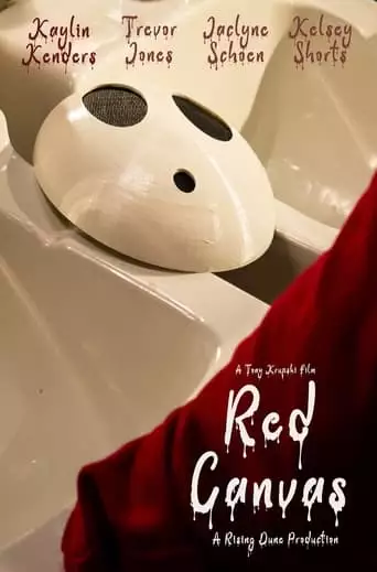Red Canvas (2023)