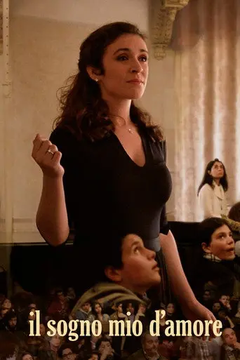 Il Sogno Mio d'Amore (2018)