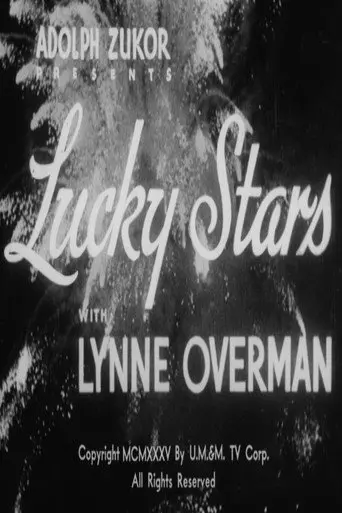 Lucky Stars (1935)