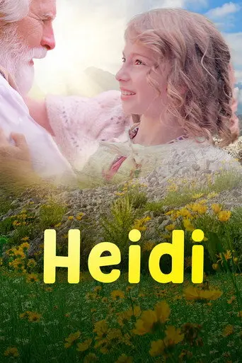 Heidi (2024)