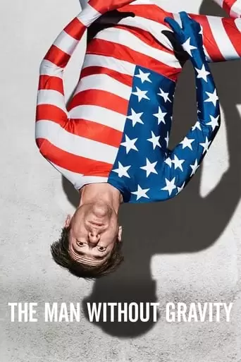 The Man Without Gravity (2019)