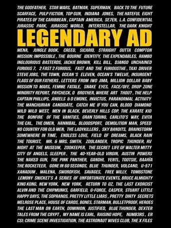Legendary AD (2016)