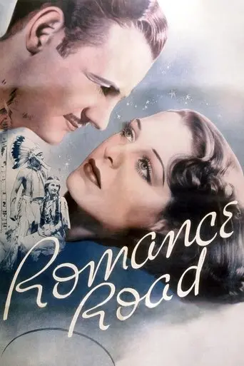 Romance Road (1938)