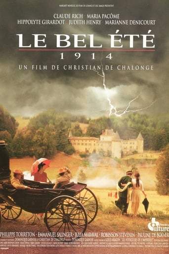 Le Bel Ete 1914 (1996)