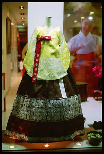 Seoul Women Happiness (2008)