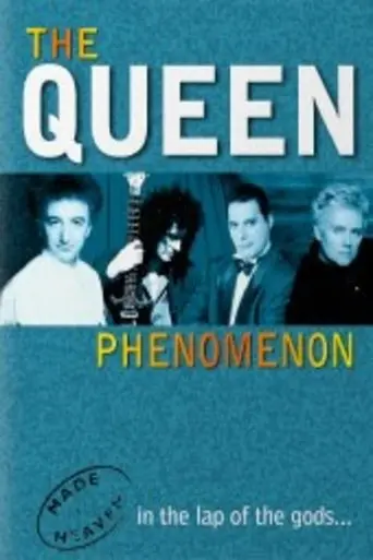 The Queen Phenomenon (1995)