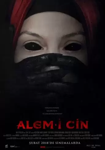 Alem-i Cin (2018)