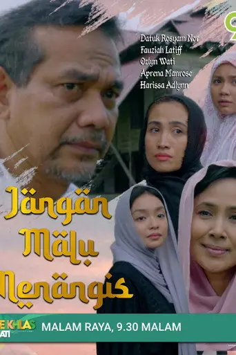 Jangan Malu Menangis (2022)