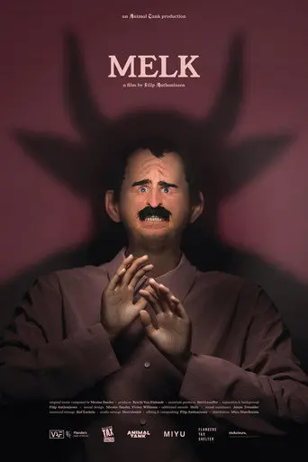 Milk (2026)