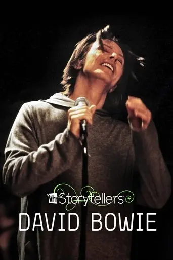 David Bowie: VH1 Storytellers (2009)