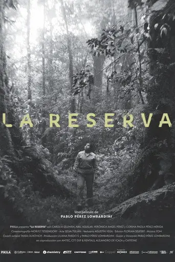 The Reserve (2025)