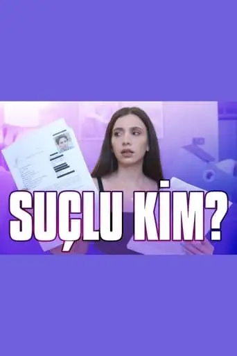 Suclu Kim? (2021)