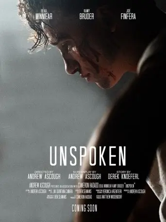 Unspoken (2019)