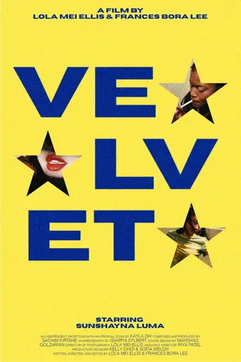 Velvet (2026)