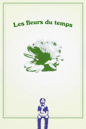 Les fleurs du temps (2026)