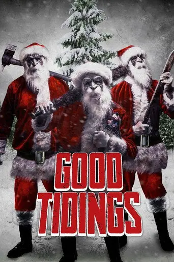 Good Tidings (2016)