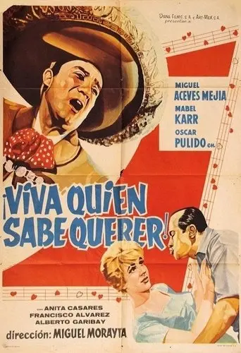 Dos Tipos Con Suerte (1960)
