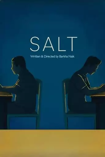Salt (2022)
